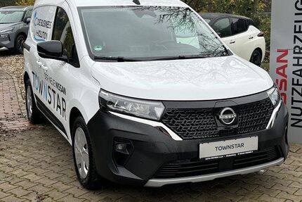 Nissan Townstar 4.000 km 35.850 &euro; Riedenburg-Prunn 93339