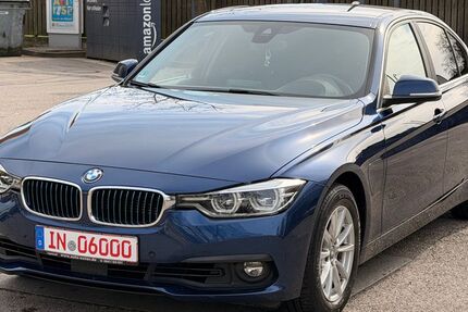 BMW 330 110.000 km 17.950 &euro; Ingolstadt 85057