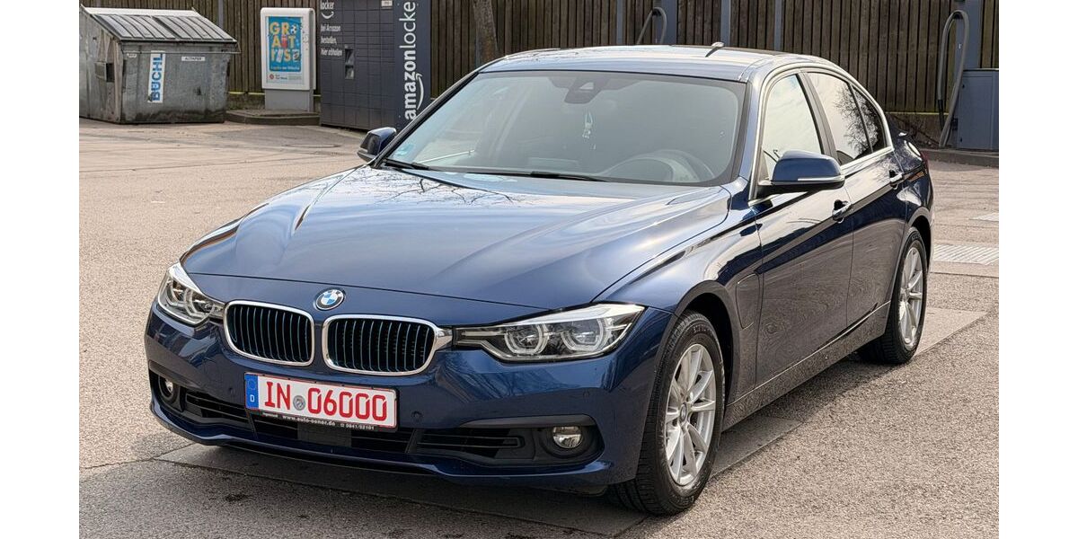 BMW 330 110.000 km 17.950 &euro; Ingolstadt 85057