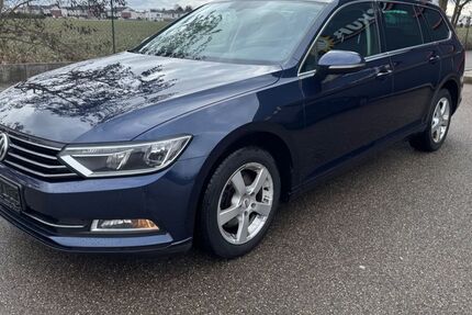 VW Passat Variant 276.000 km 8.299 &euro; Ingolstadt 85049