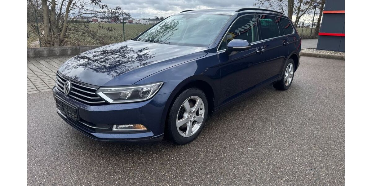 VW Passat Variant 276.000 km 8.299 &euro; Ingolstadt 85049