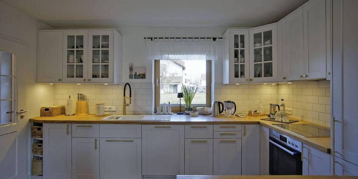 Doppelhaushälfte Ingolstadt Münchener Straße - 4 Zimmer, 137 m&sup2;, 795.000&euro; | Angebot:25926759