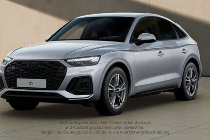 Audi Q5 34.208 km 53.790 &euro; Ingolstadt 85057