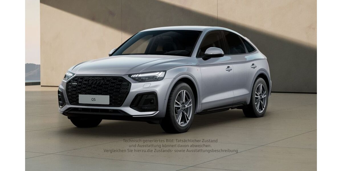 Audi Q5 34.208 km 53.790 &euro; Ingolstadt 85057