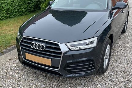 Audi Q3 81.200 km 17.300 &euro; Pörnbach 85309