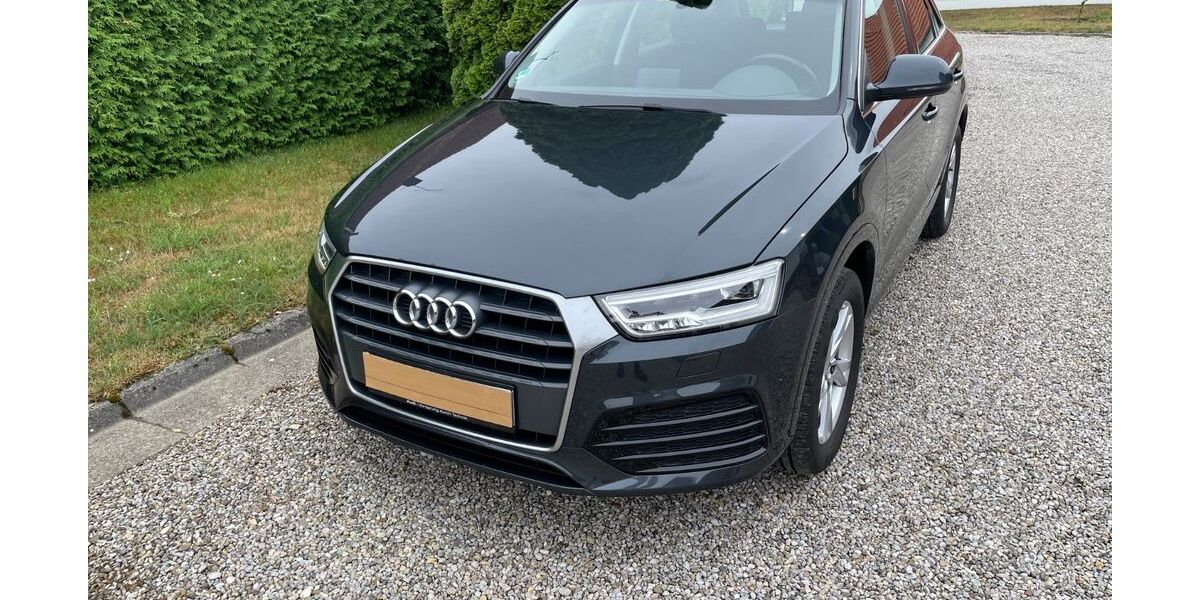 Audi Q3 81.200 km 17.300 &euro; Pörnbach 85309