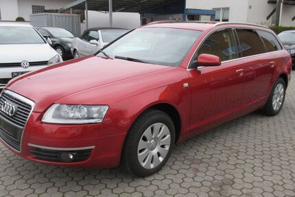 Audi A6 208.000 km 6.900 &euro; Ingolstadt 85055