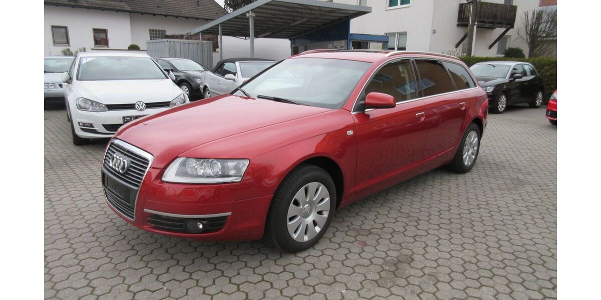 Audi A6 208.000 km 6.900 &euro; Ingolstadt 85055