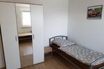 Etagenwohnung Oberhausen - 1 Zimmer, 25 m&sup2;, 330&euro; | Angebot:25981938