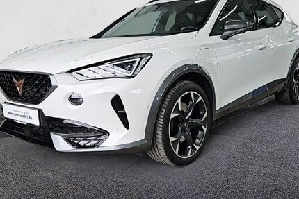 Cupra Formentor 38.000 km 25.490 &euro; Neuburg 86633