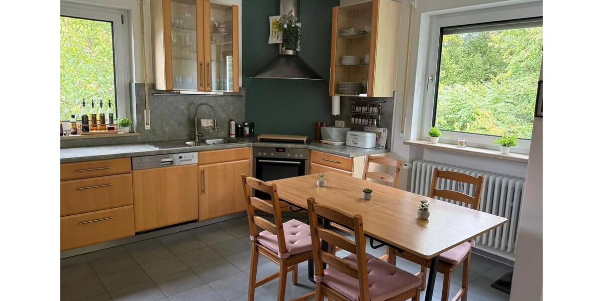 Etagenwohnung Neuburg an der Donau - 3 Zimmer, 79 m&sup2;, 315.000&euro; | Angebot:25840300