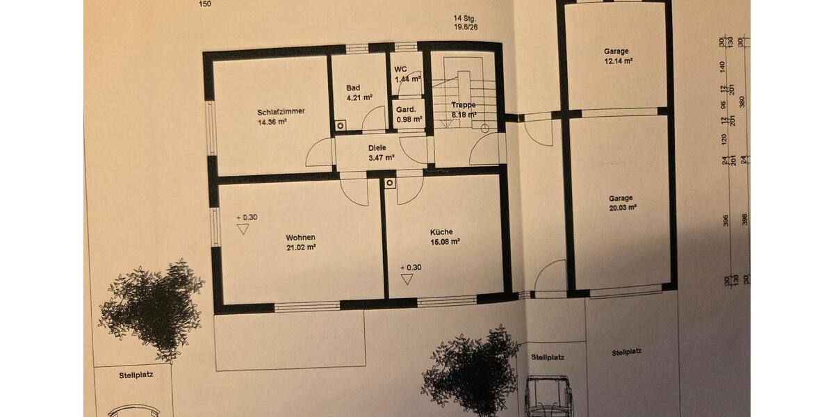 Mehrfamilienhaus, Wohnhaus Neuburg an der Donau - 7 Zimmer, 207 m&sup2;, 699.999&euro; | Angebot:25866734