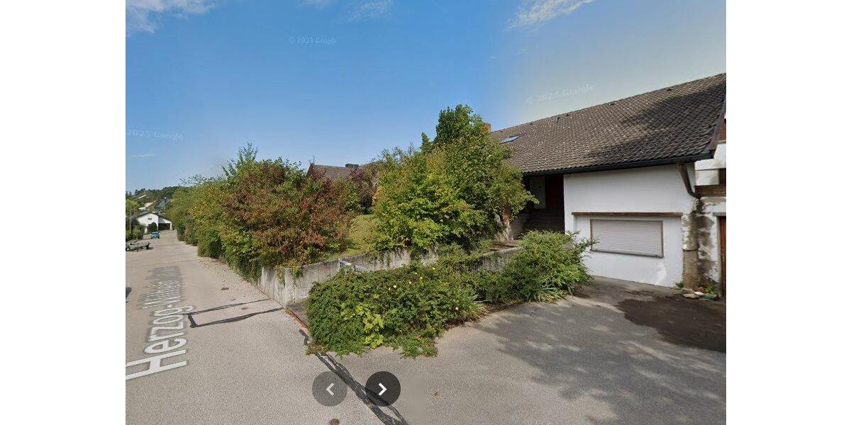 Bungalow Pfaffenhofen an der Ilm - 8 Zimmer, 150 m&sup2;, 960.000&euro; | Angebot:26835396