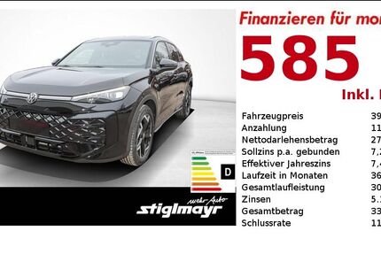 VW T-Roc 8.760 km 39.870 &euro; Pfaffenhofen/Ilm 85276