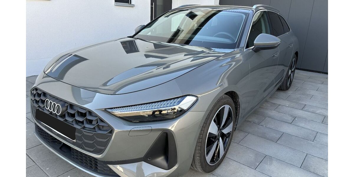 Audi A5 9.500 km 39.900 &euro; Weichering 86706