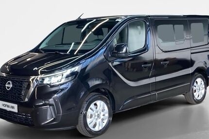 Nissan Primastar 18.600 km 29.841 &euro; Ingolstadt 85053