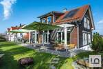 Einfamilienhaus Wolnzach Gosseltshausen - 6 Zimmer, 265 m&sup2;, 1.390.000&euro; | Angebot:25865755
