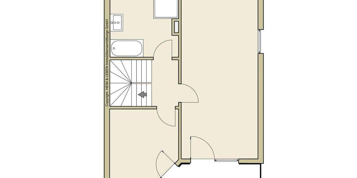 Doppelhaushälfte Ingolstadt Münchener Straße - 4 Zimmer, 137 m&sup2;, 795.000&euro; | Angebot:26388191