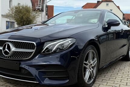 Mercedes-Benz E 200 54.500 km 29.700 &euro; Wolnzach 85283