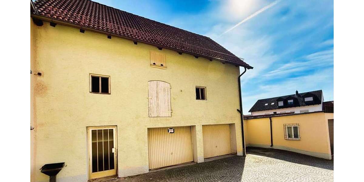 Einfamilienhaus ingolstadt Nordost - 3 Zimmer, 100 m&sup2;, 249.000&euro; | Angebot:27341279