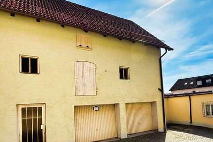 Haus ingolstadt Nordost - 3 Zimmer, 100 m&sup2;, 249.000&euro; | Angebot:27341279