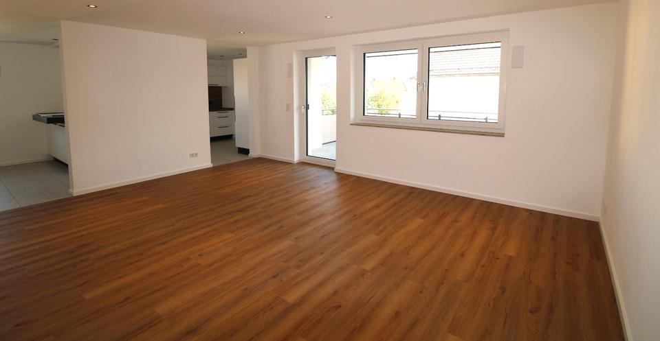 Etagenwohnung Manching - 4 Zimmer, 117 m&sup2;, 1.800&euro; | Angebot:26544490