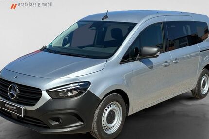 Mercedes-Benz Citan 4.430 km 39.615 &euro; Pfaffenhofen an der Ilm 85276