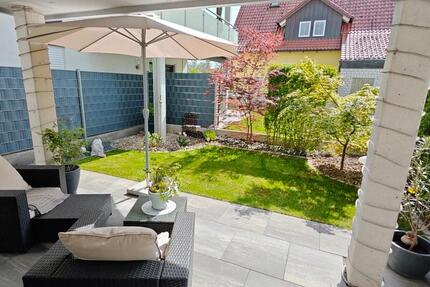 Wohnung Gaimersheim - 2 Zimmer, 56 m&sup2;, 369.000&euro; | Angebot:25326710