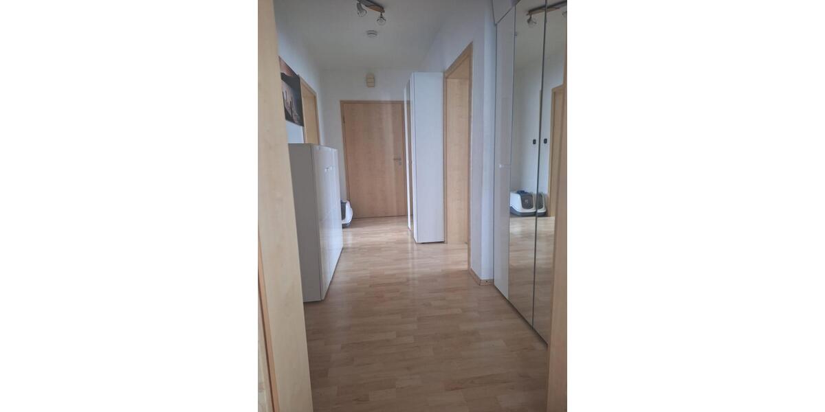 Etagenwohnung Vohburg an der Donau - 3.5 Zimmer, 85 m&sup2;, 925&euro; | Angebot:25764455