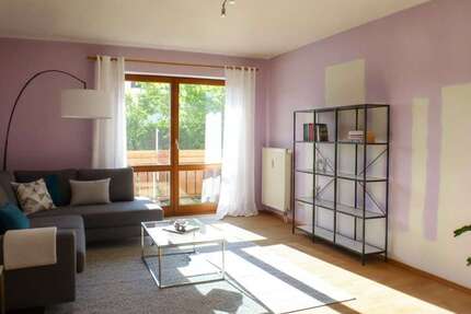 Wohnung Wolnzach - 2 Zimmer, 49 m&sup2;, 157.000&euro; | Angebot:27620004