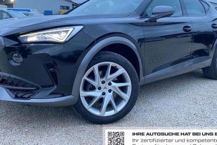 Cupra Formentor 94.161 km 23.499 &euro; Langenmosen 86571
