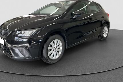 Seat Ibiza 93.976 km 13.950 &euro; Ingolstadt 85053