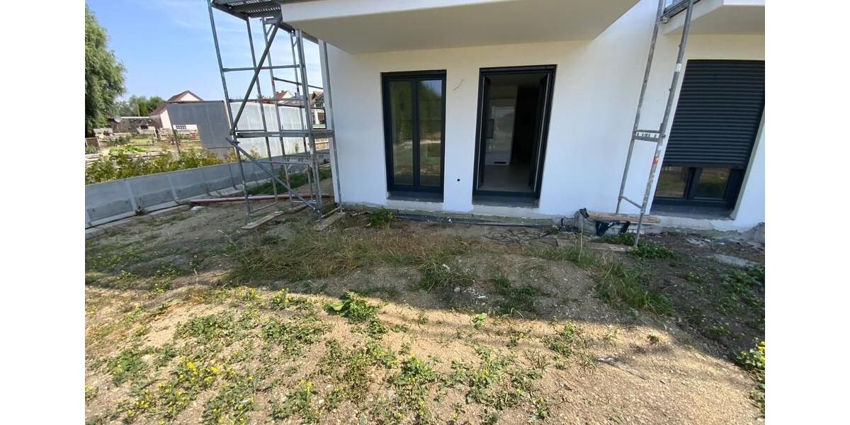 Terrassenwohnung Karlskron - 2 Zimmer, 60 m&sup2;, 319.000&euro; | Angebot:27226268