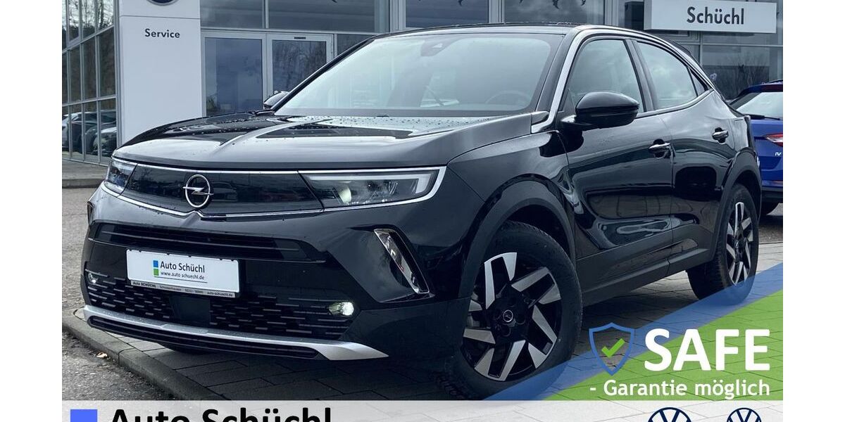 Opel Mokka-e 42.218 km 15.870 &euro; Schrobenhausen-Edelshsn. 86529