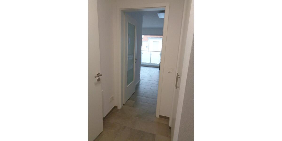 Etagenwohnung Ingolstadt Nordost - 1 Zimmer, 41 m&sup2;, 795&euro; | Angebot:25419241