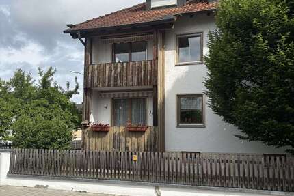Wohnung Ingolstadt Nordost - 3 Zimmer, 68 m&sup2;, 700&euro; | Angebot:26587482