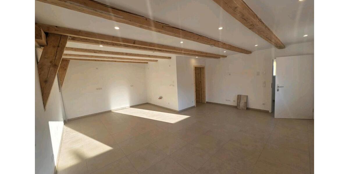 Etagenwohnung Mainburg - 1 Zimmer, 50 m&sup2;, 750&euro; | Angebot:25894832
