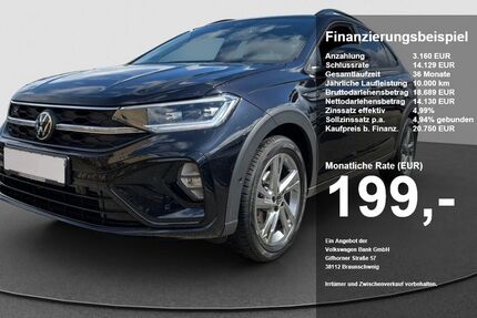 VW Taigo 29.540 km 20.750 &euro; Ingolstadt 85053
