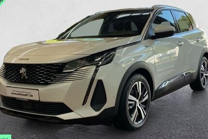 Peugeot 3008 62.900 km 19.990 &euro; Karlskron-Brautlach 85123