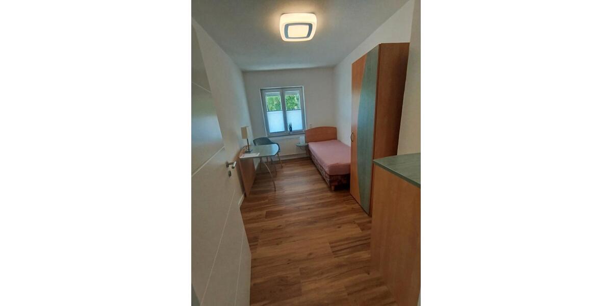 Etagenwohnung Ingolstadt Südost - 3 Zimmer, 75 m&sup2;, 1.650&euro; | Angebot:26051583