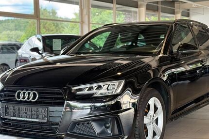 Audi A4 123.227 km 19.499 &euro; Mainburg 84048