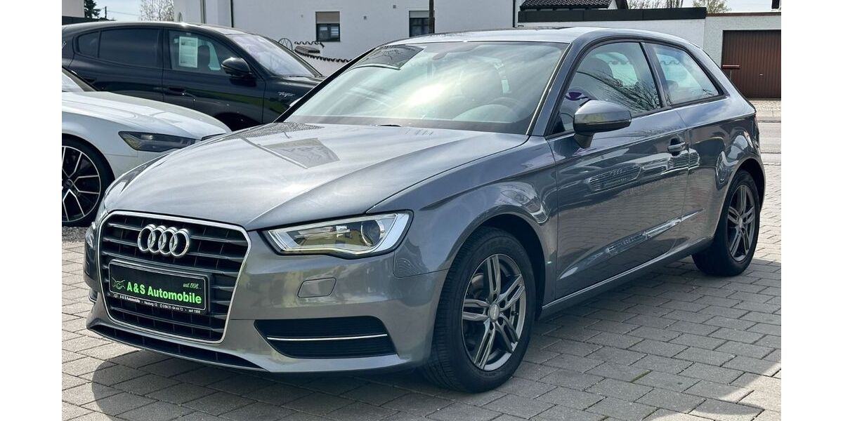 Audi A3 182.000 km 7.490 &euro; Neuburg an der Donau 86633