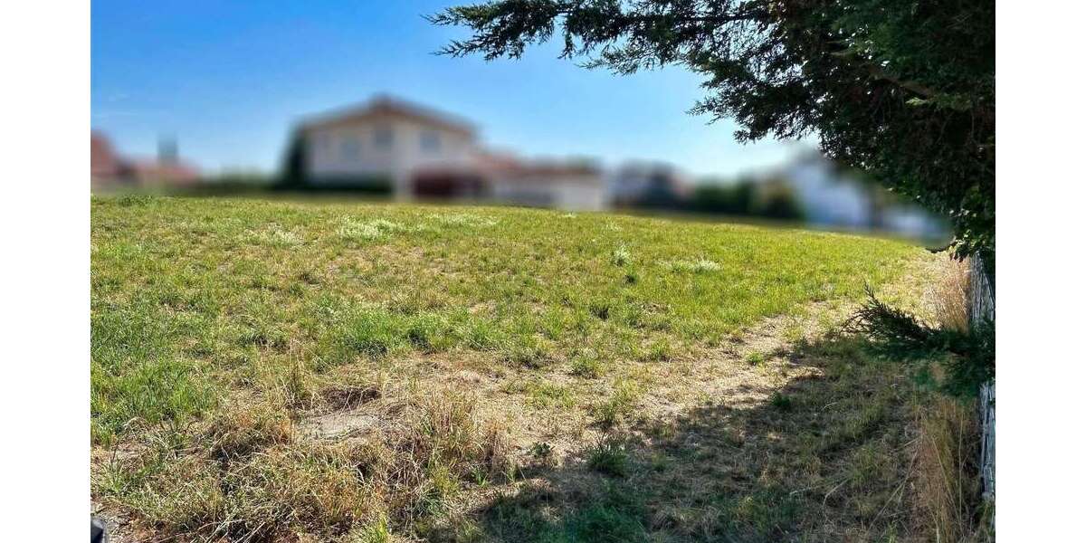 Grundstück Berg im Gau - 265.500&euro; | Angebot:27256246