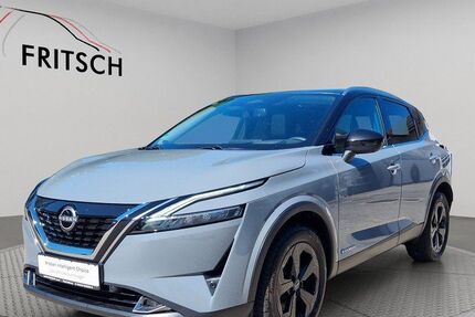 Nissan Qashqai 16.638 km 26.480 &euro; Riedenburg-Prunn 93339