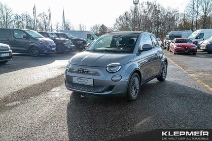 Fiat 500C 6.000 km 24.590 &euro; Reichertshofen-Winden 85084