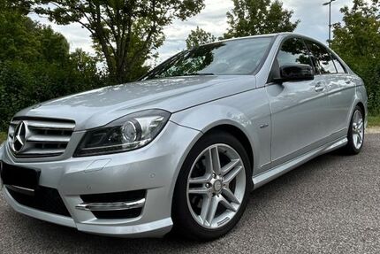 Mercedes-Benz C 180 113.000 km 14.200 &euro; Ingolstadt 85057
