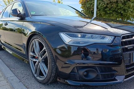 Audi A6 92.000 km 28.700 &euro; Rohrenfels 86701