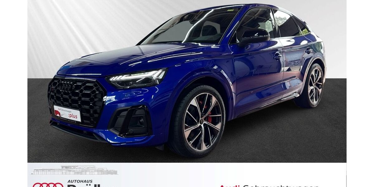Audi SQ5 44.000 km 63.400 &euro; Neuburg 86633