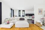 Etagenwohnung Ingolstadt Unsernherrn - 3 Zimmer, 76 m&sup2;, 1.050&euro; | Angebot:26927618