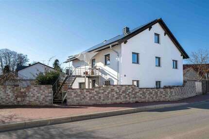 Haus Buxheim - 10 Zimmer, 217 m&sup2;, 585.000&euro; | Angebot:19806044